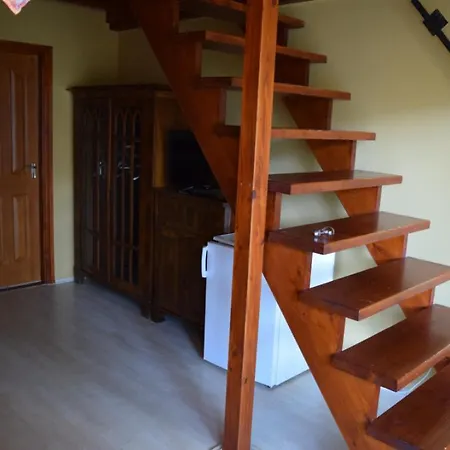 Apartment- Andrew 3 * Siofok