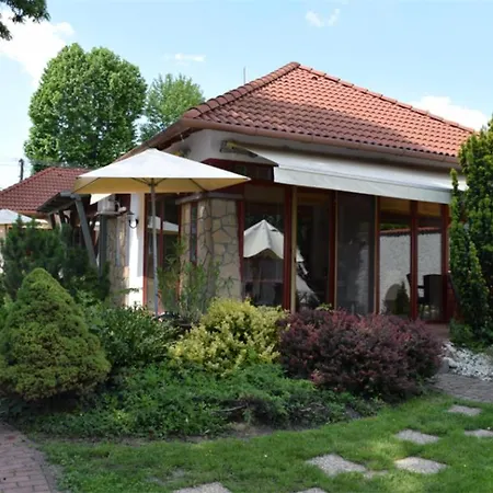 Apartment- Andrew 3 Apartment Siofok